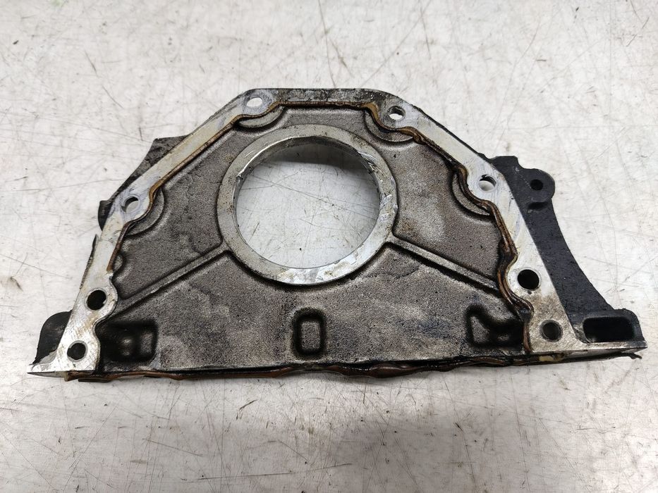 Capac vibrochen 2.0 tdci G6DA 9644251680 Citroen C5 1 (facelift) (2004 - 2008)