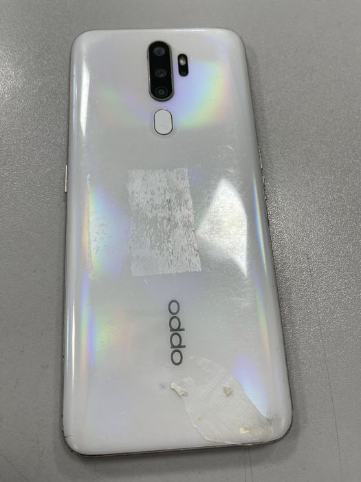 Oppo A5 64 Gb (г. Алматы) лот 307200