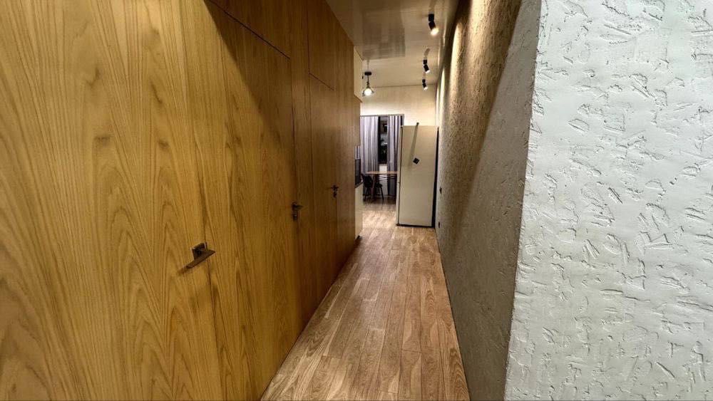 Квартира 4/5/5 Карасу 4: Monaco Аквапарк, Конечная Автобусов