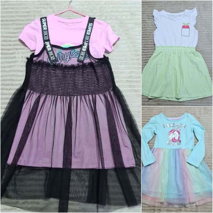 Одежда для девочек ( двойки летние, лосины)