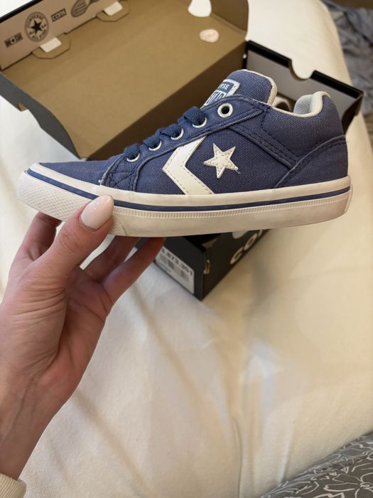 Гуменки Converse