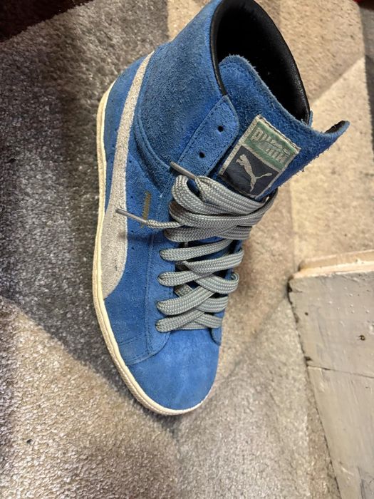 Оригинални обувки Puma