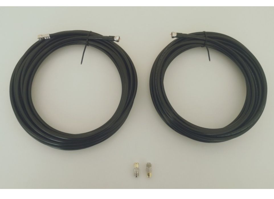 Продам разблокированный 4g модем и антенну