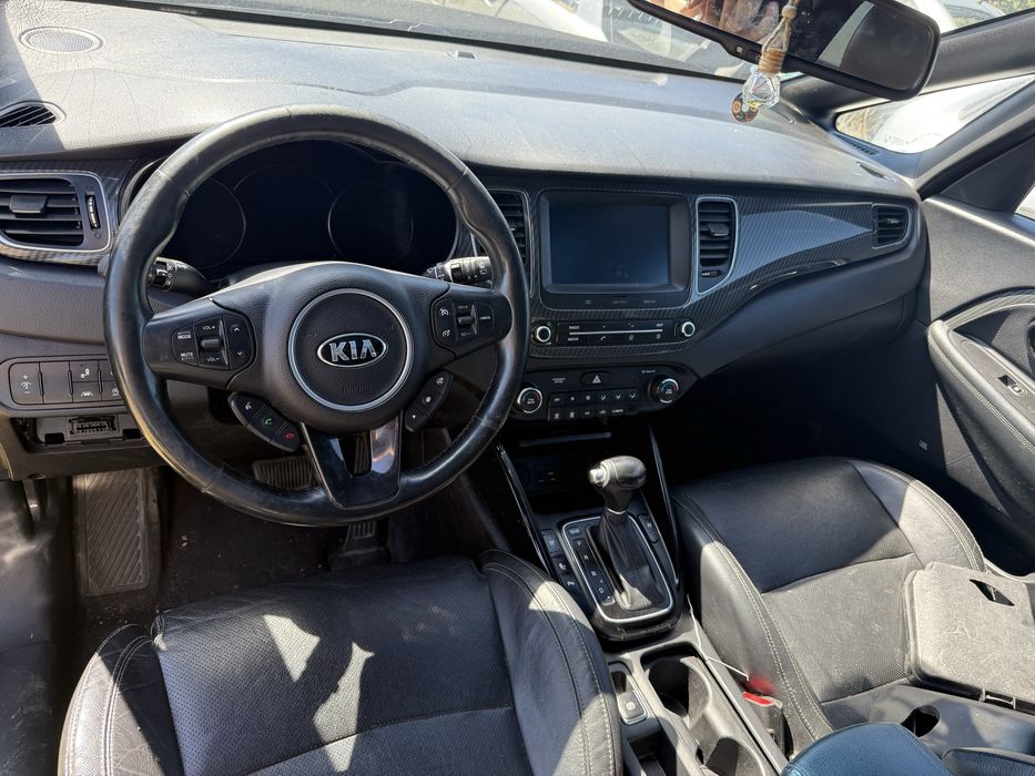 Piese kia carens 1.7 euro6