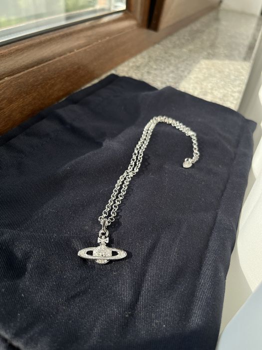 Vivienne Westwood Necklace / Lant