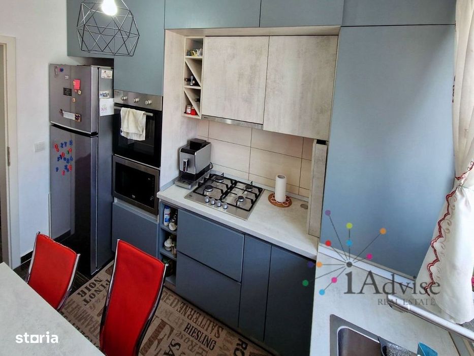 Apartament 3 camere Avangarden, Brasov