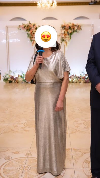 Платье для любого торжества