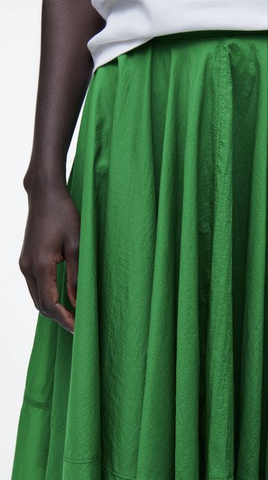 Fusta Cos, masura 38