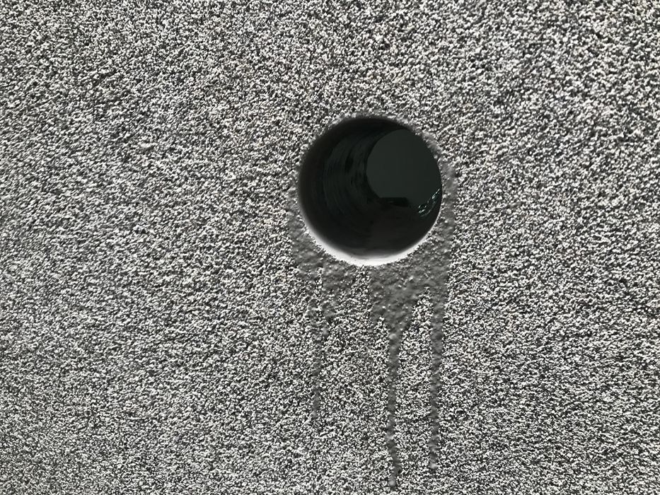 Carotare cu aspirare in beton si caramida