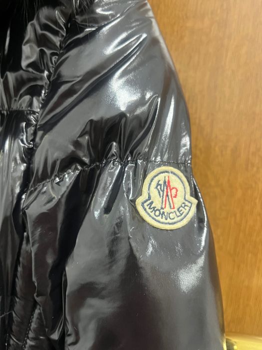 Дамско зимно яке Moncler , размер S