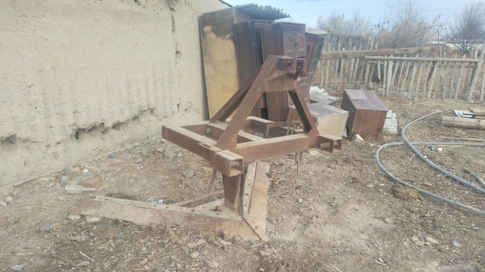 Плоскорез сатылады