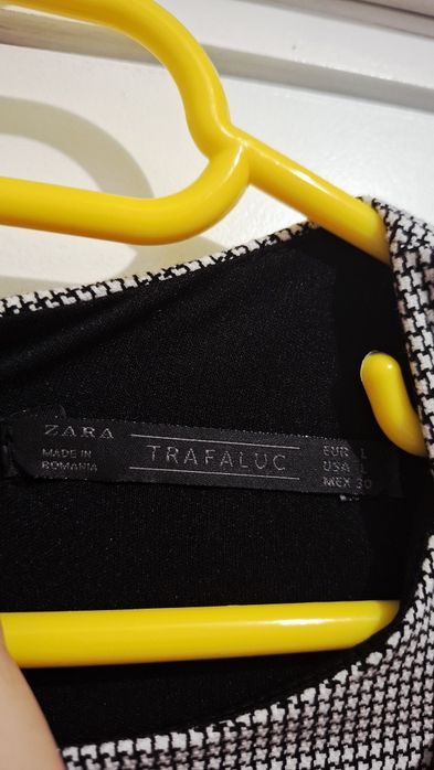 Salopeta tip rochie Zara L