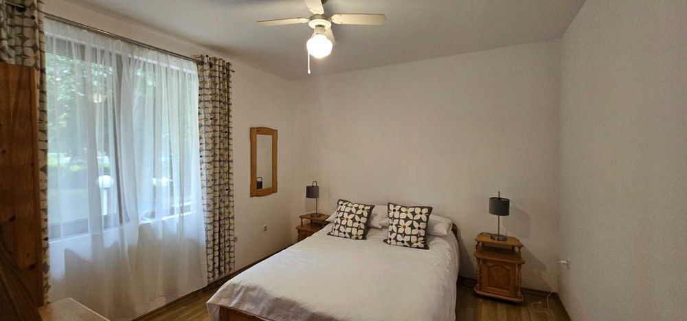 Предлагаме тристаен апартамент в Несебър!