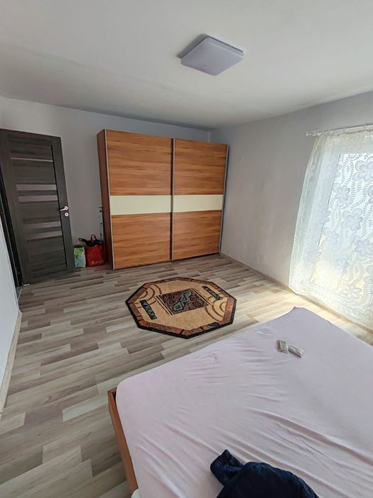 Vând apartament 55 mp