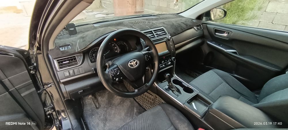 Тойота 55 продается