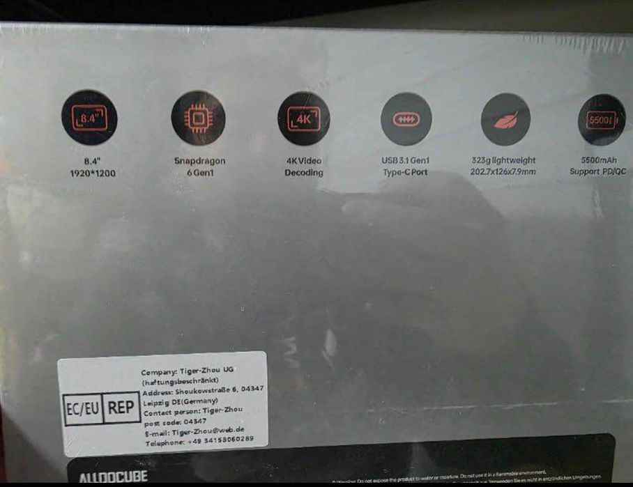 Tablete sigilate de vânzare