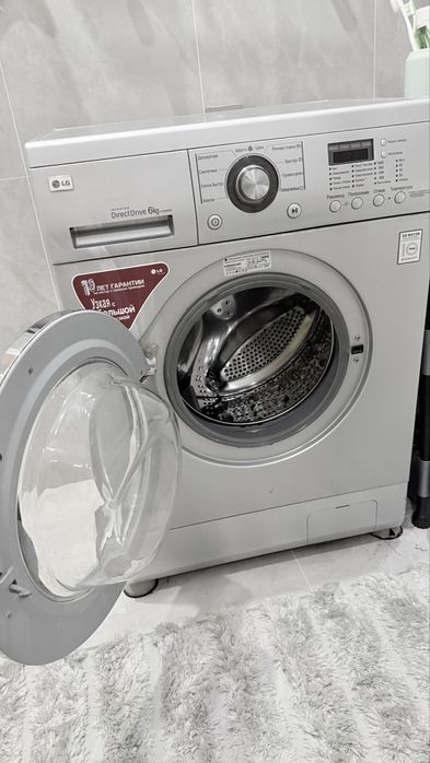 Продам стиральную машину