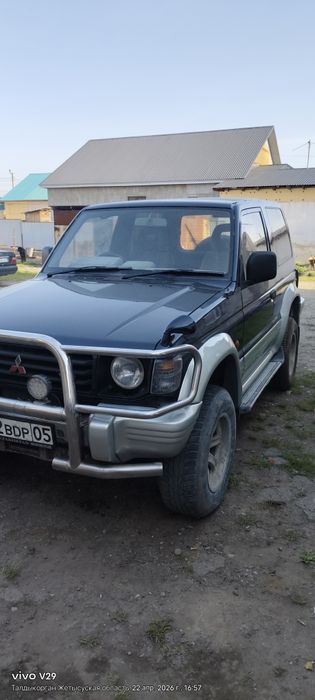 Кузовные работы молярка