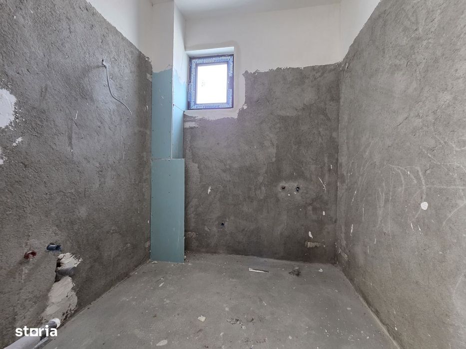 Casă duplex cu 4 dormitoare si mansarda 160 mp Cartier Independenței