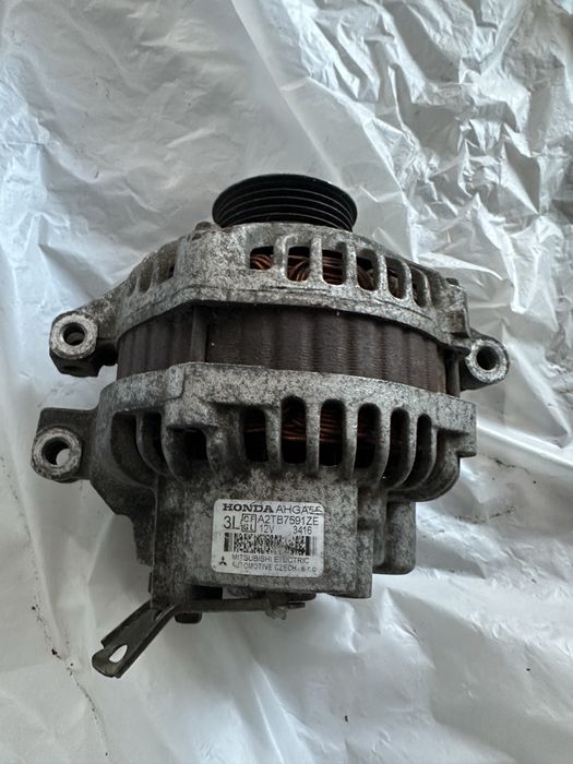 Генератор Honda crv odyssey elysion accord