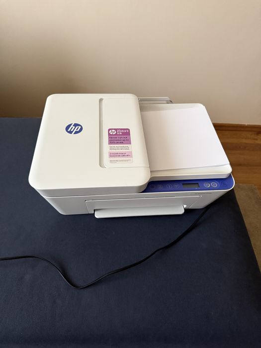 Imprimanta hp deskjet 4230e all in one -multifunctional