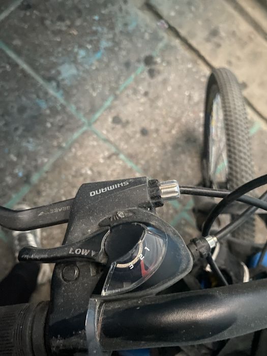 Велосипед Десна российского производства