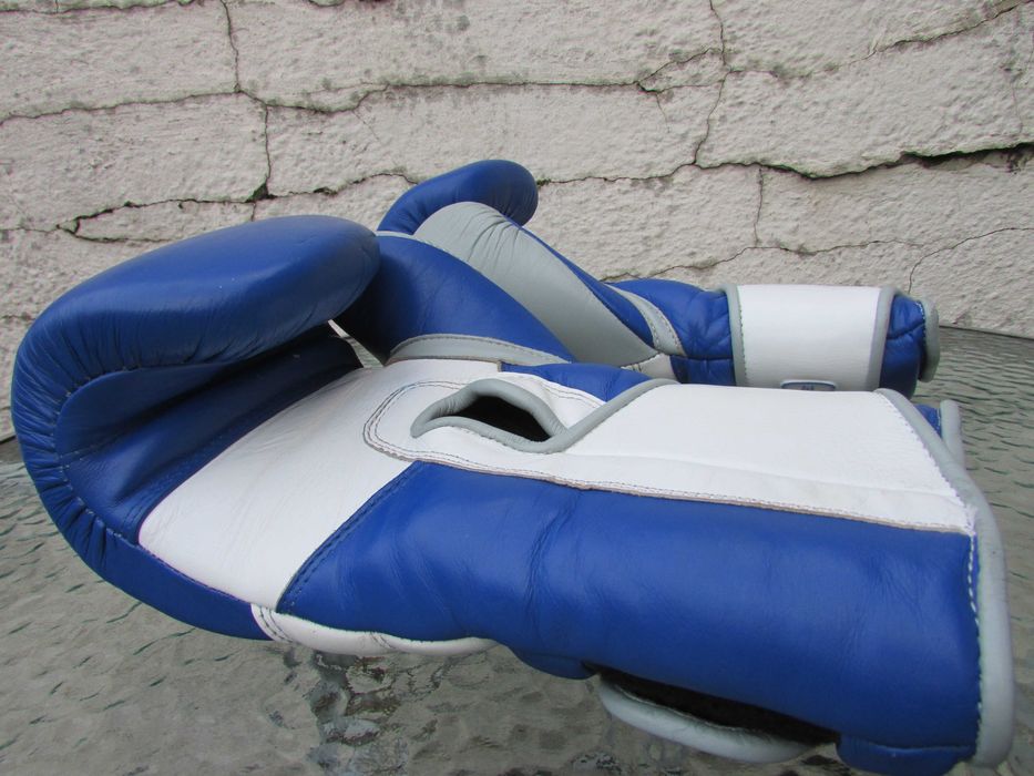 Боксови ръкавици Ringside Pro Training G1