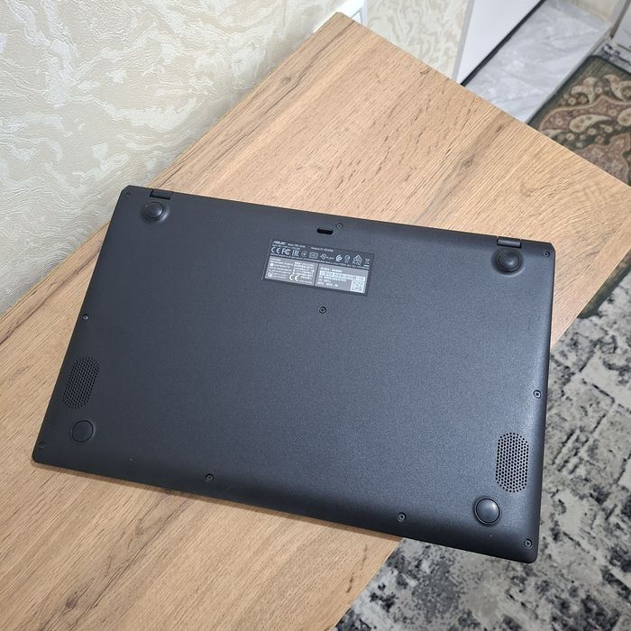 Intel Celeron N4500/ SSD 256 gb/ ОЗУ 4 gb/ Yangidek deyarli ishlamagan