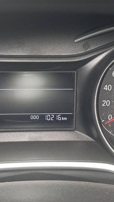 Onix 3 LT Melania 2025