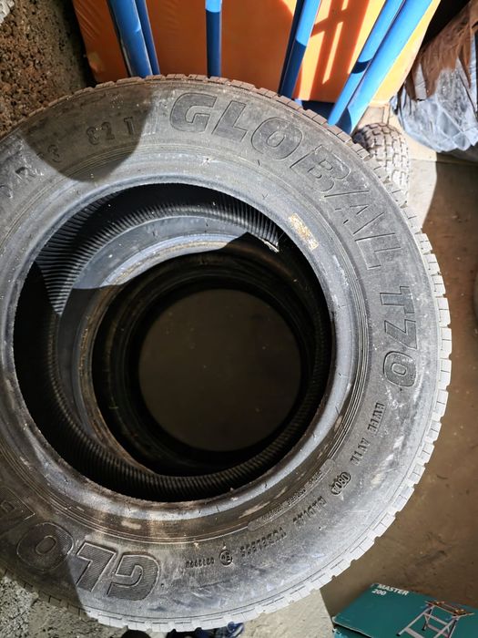 Cauciucuri de masina