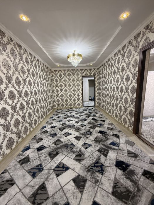 Srochno sotiladi 1-2 xona qilingan