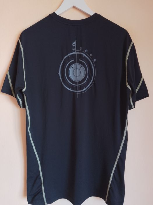 Tricou Adidas x Disney Tron Legacy Techfit