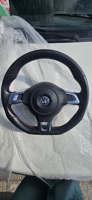 Волани  golf 6 passat b6 b7 cc touran