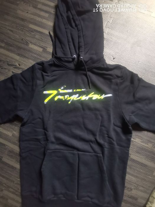 Hanorac trapstar.