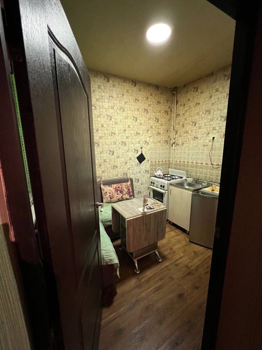 1 комнатная Аренда Ттз-1