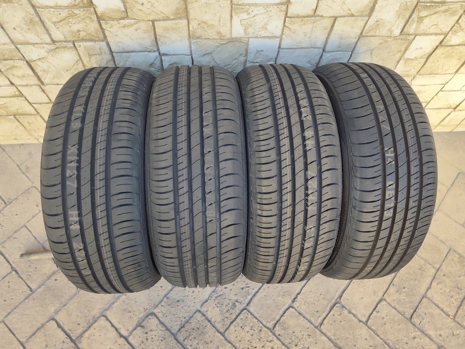 Нови летни гуми Kumho 185/55/15 Ecowing 185/55R15