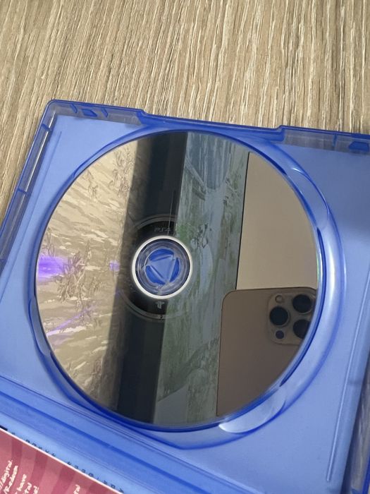 Vand joc playstation 4