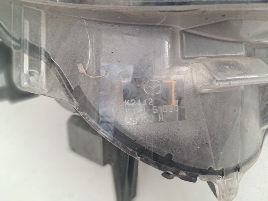 Фар Mazda Cx5 2017/22г