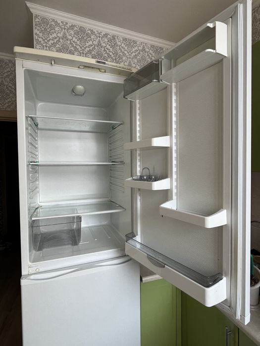 холодильник “Атлант”