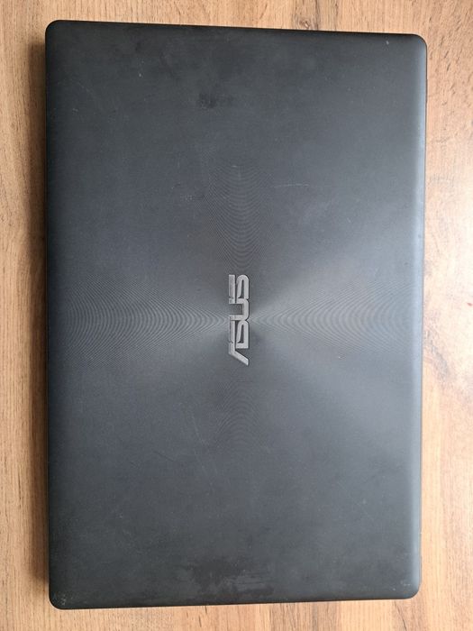 Ноутбук б/у Асус