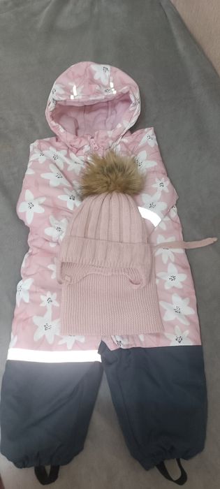 Срочно продам нобор на зиму