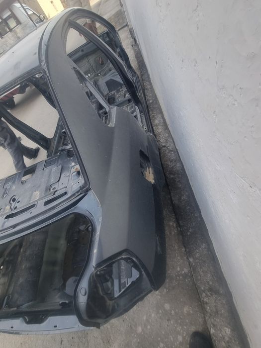 Жентра кузов 2021