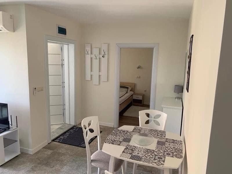 Двустаен Апартамен Созопол