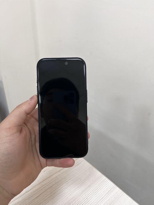iPhone 15 Pro Sotiladi !