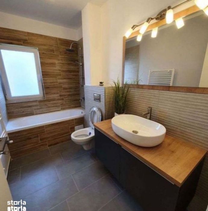 Apartament la Cheie - SU 50MP I Gradina 44MP I Parcare - Eroilor