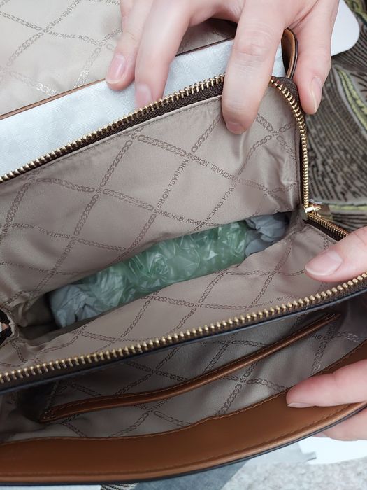 Рюкзак MICHAEL KORS Майкл корс