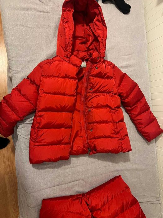 Costum  Sky  Rosu IL GUFO - 10 ANI