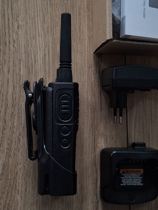 Walkie Motorola XT420 profesional
