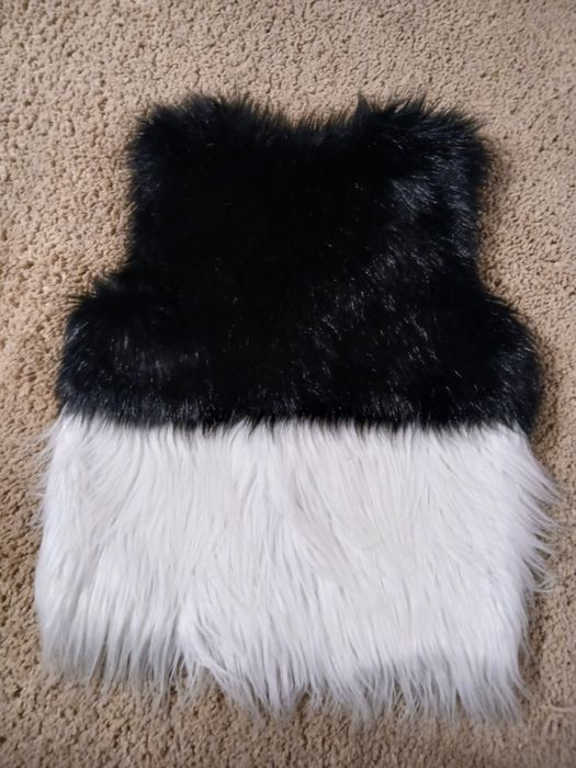 Модерен дамски елек L/XL   20 лв.