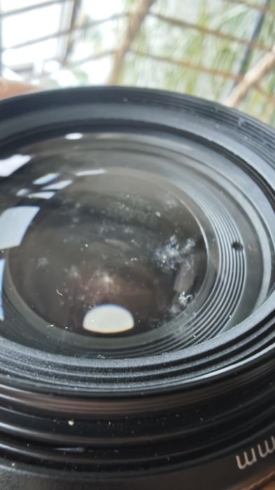 Canon 28-105 ultrasonic 1:3.5-4.5